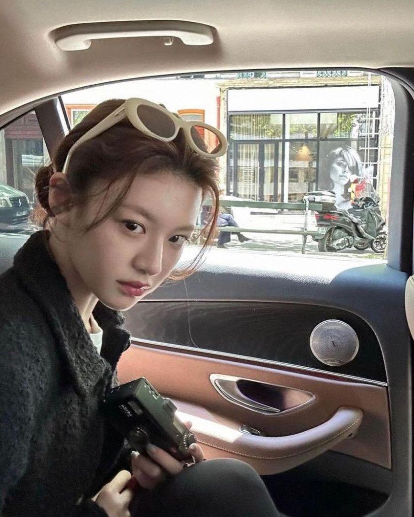 고윤정1