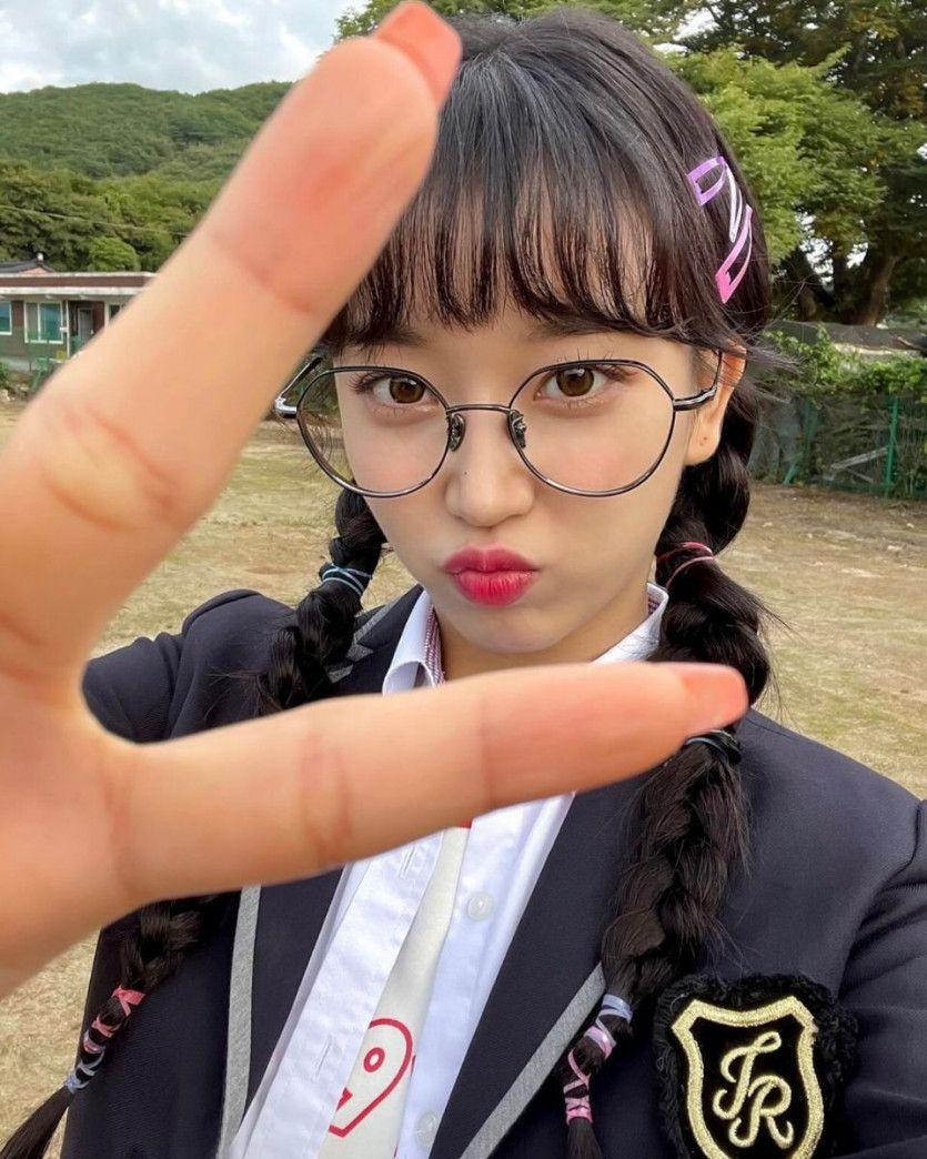 STAYC 수민1