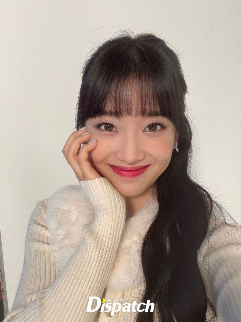 STAYC 수민2