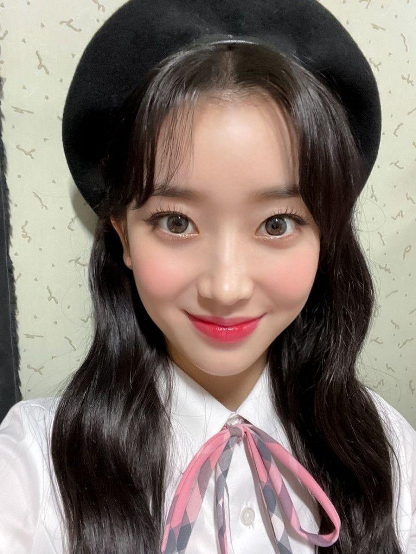 STAYC 수민3