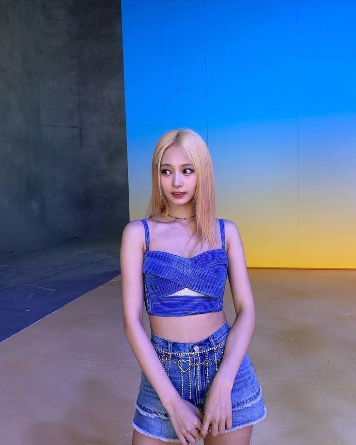 TWICE 쯔위0