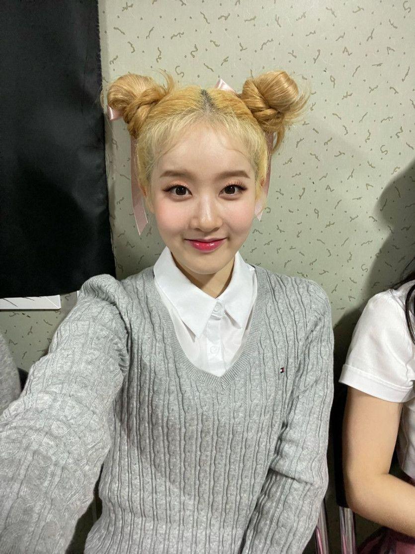 STAYC 시은0