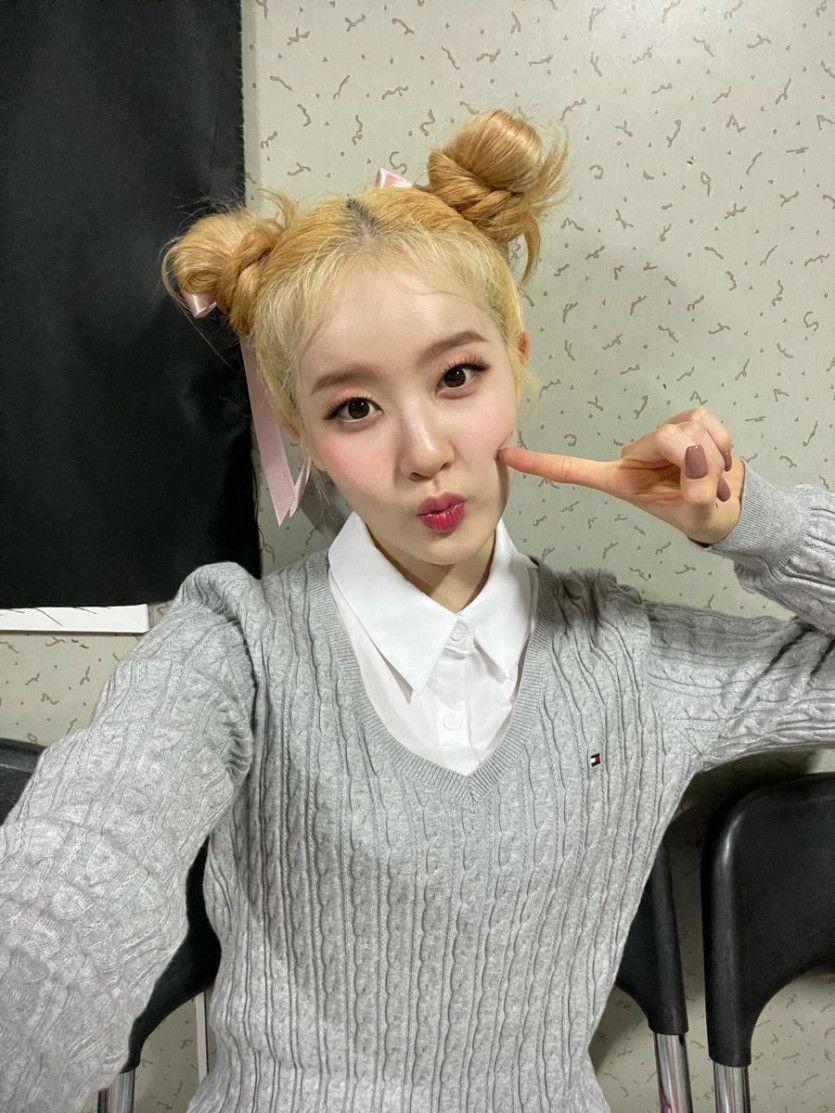 STAYC 시은2