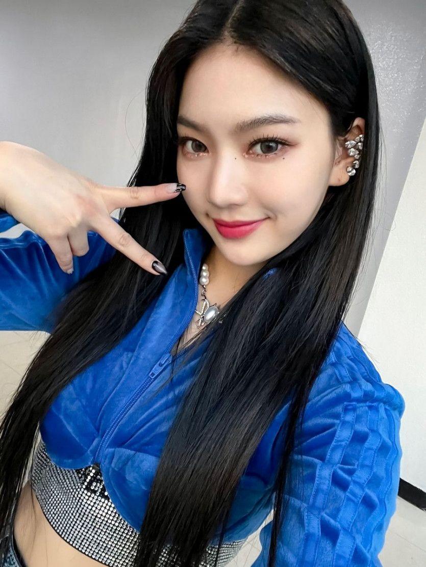 STAYC 아이사0