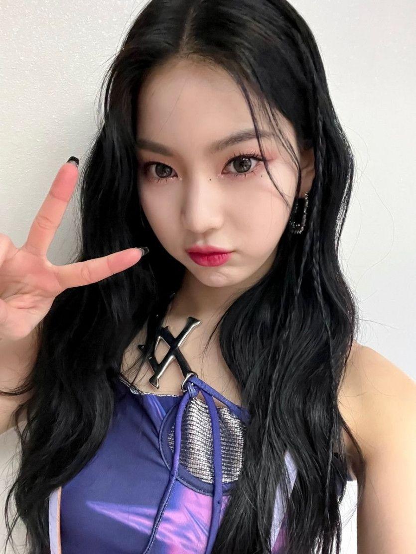 STAYC 아이사2