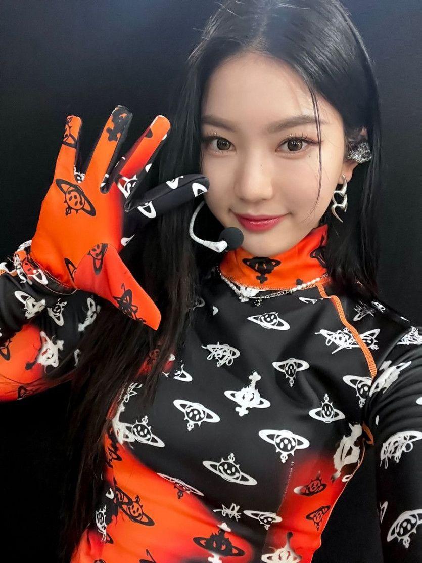 STAYC 아이사3