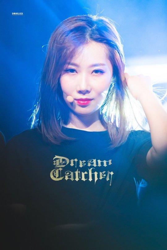 DREAMCATCHER HANDONG4
