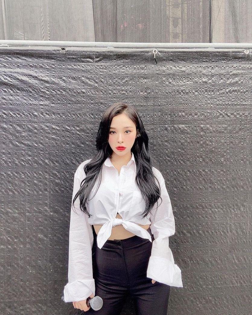 DREAMCATCHER GAHYEON2