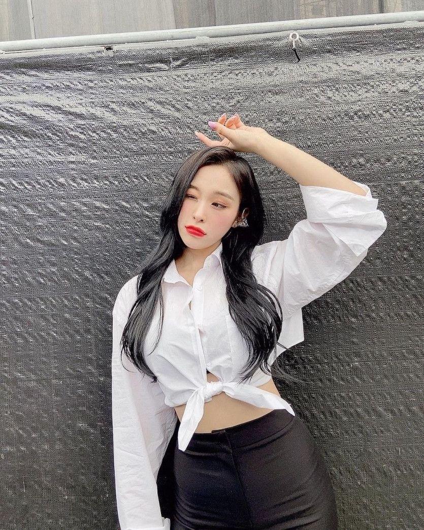 DREAMCATCHER GAHYEON4