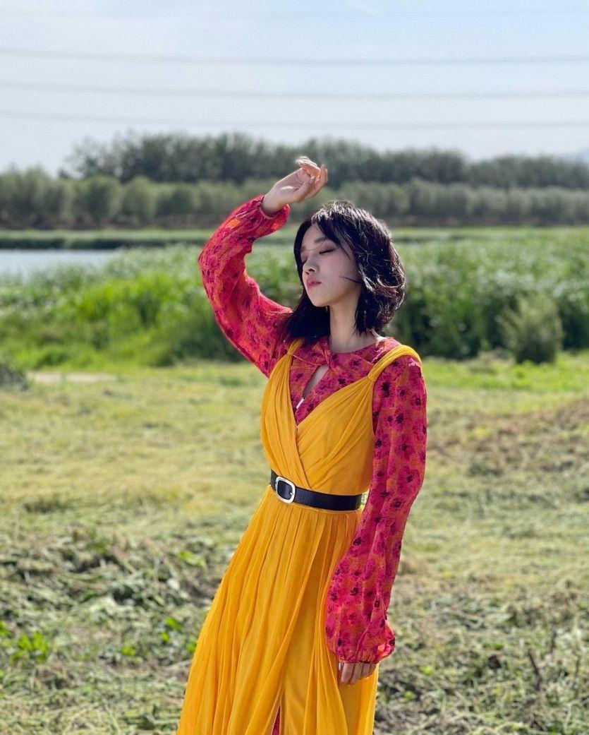 (G)I-DLE Yuqi4