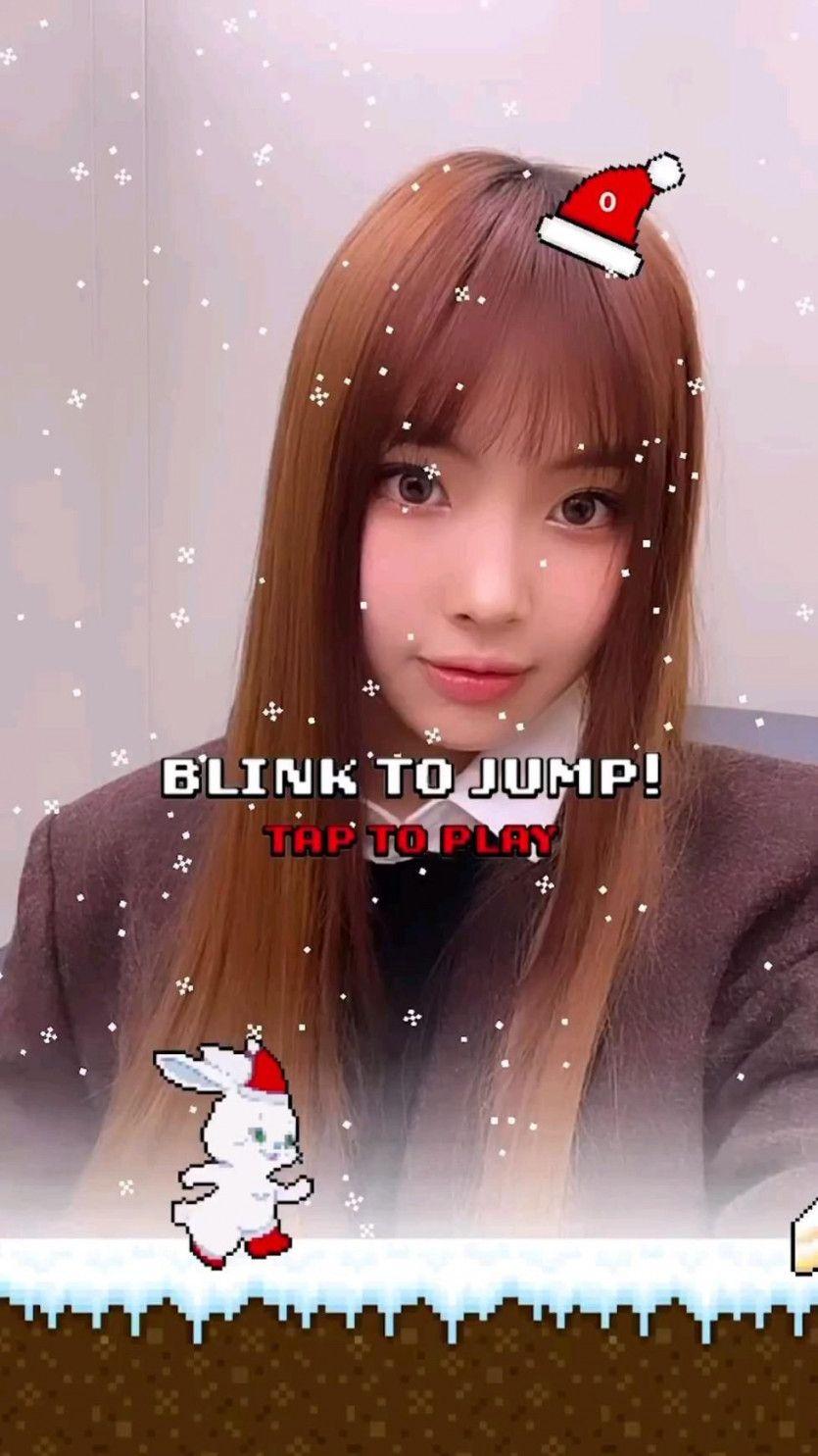 NEW JEANS  HYEIN0