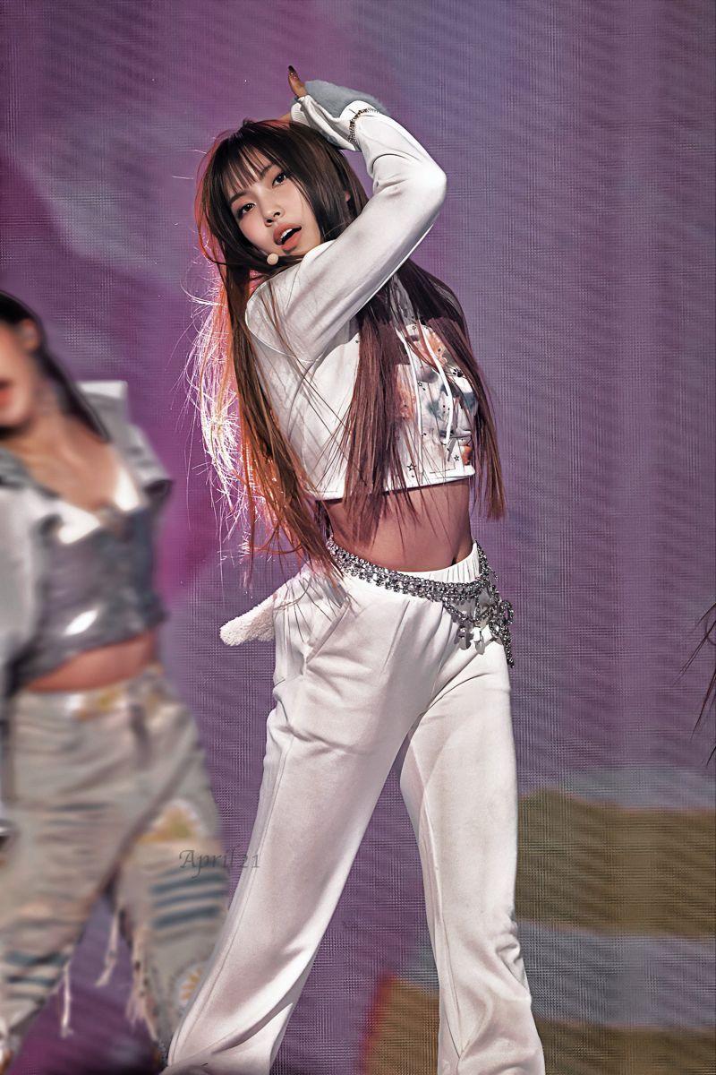 NEW JEANS  HYEIN2