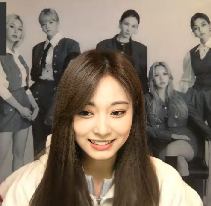 TWICE 쯔위0