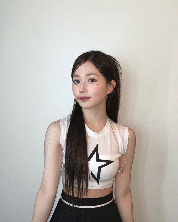 NMIXX 오해원0
