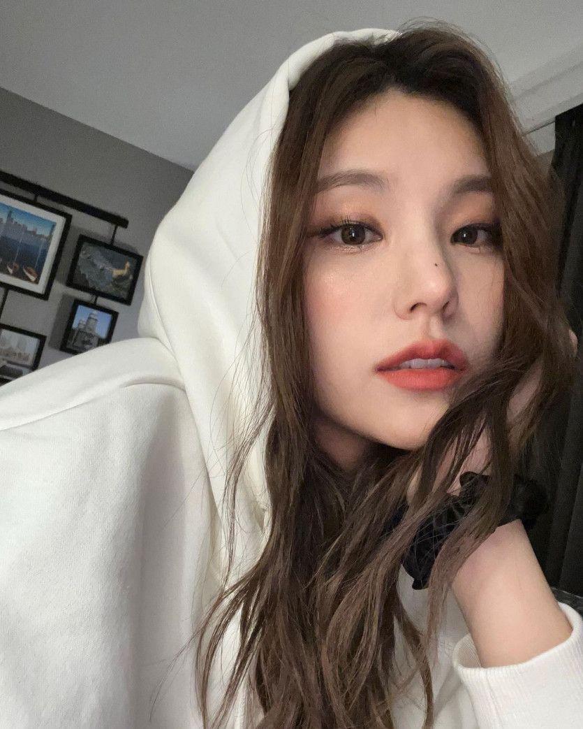 ITZY 예지0