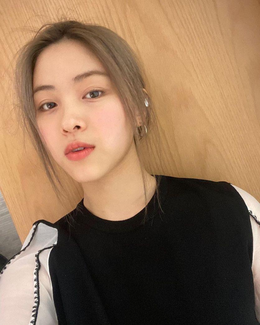 ITZY 류진0