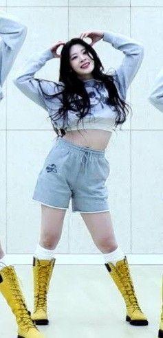 STAYC Seeun3