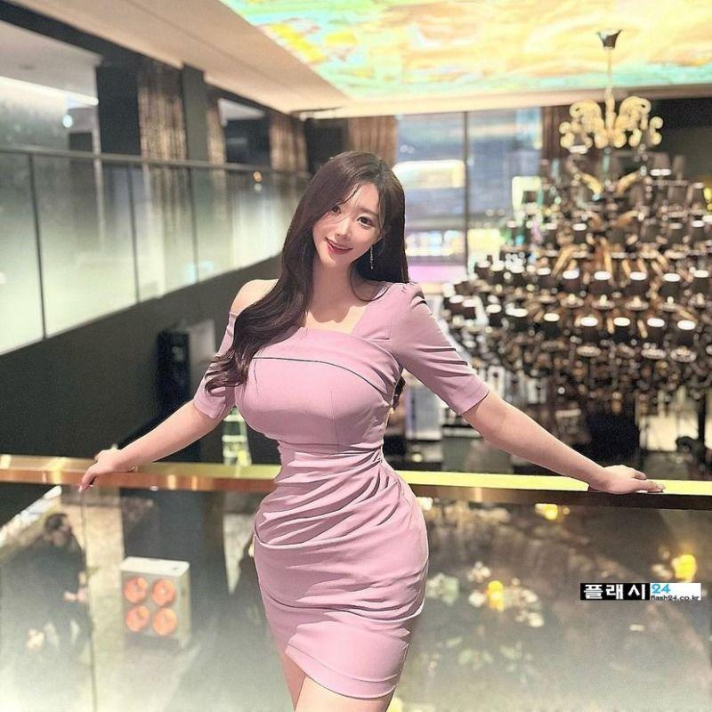 미스코리아 안민영1