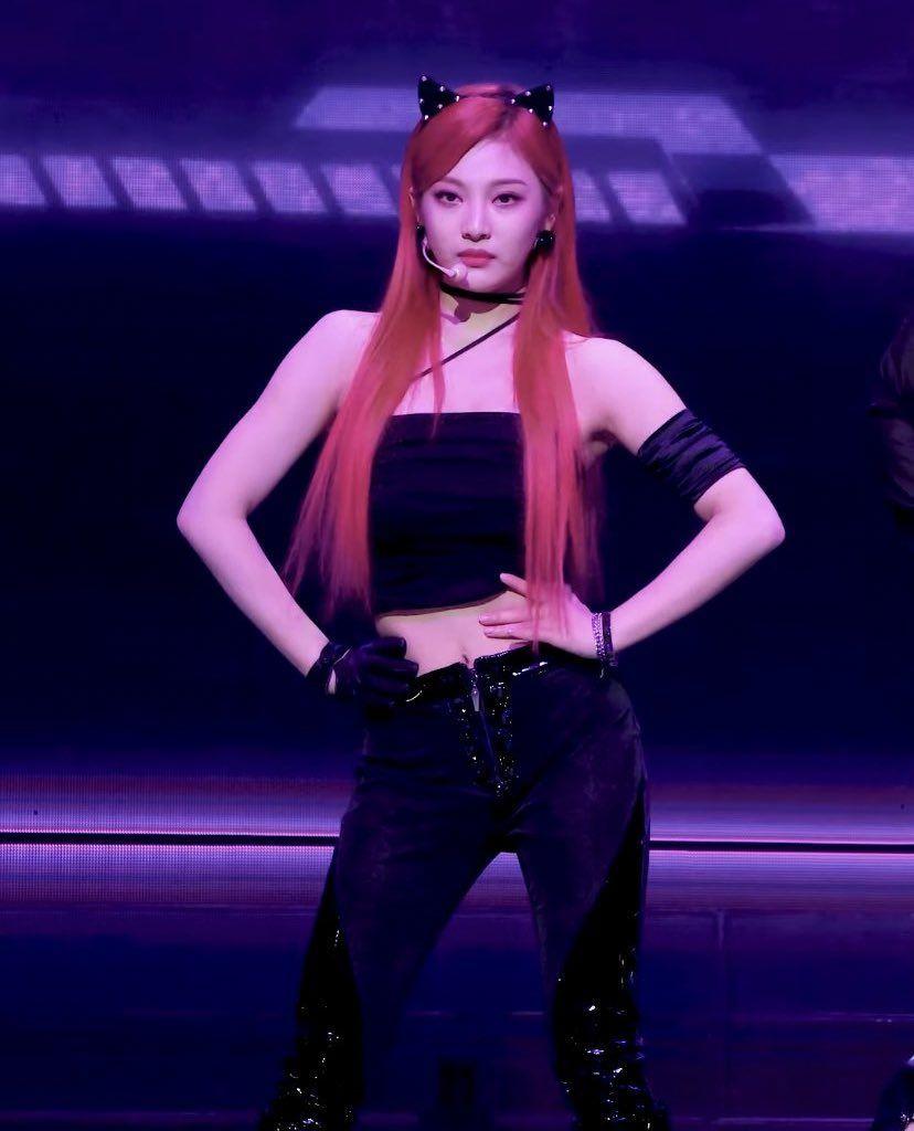 Aespa Ningning1