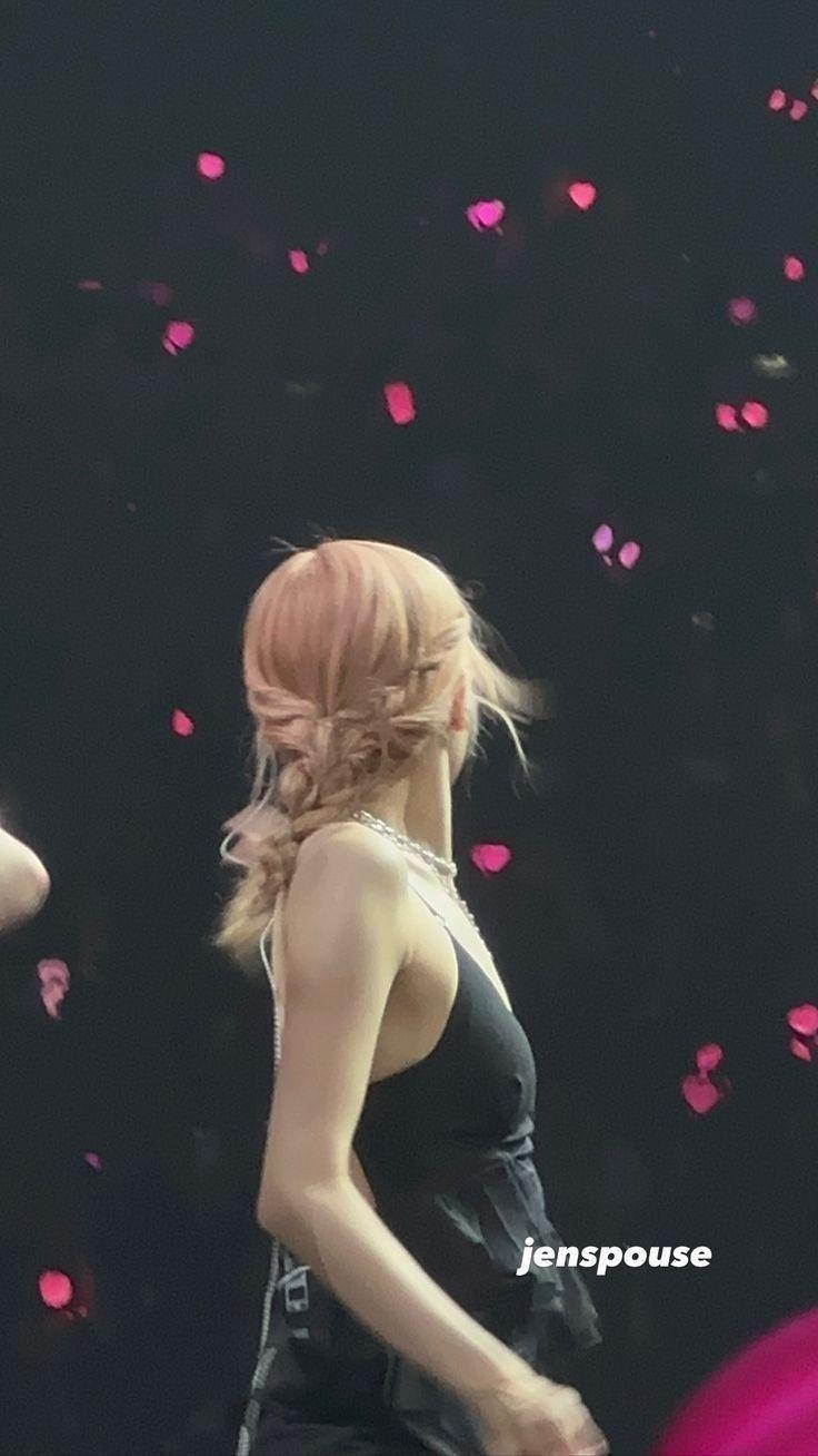 블랙핑크 로제3