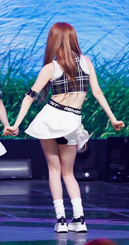 STAYC Sieun0