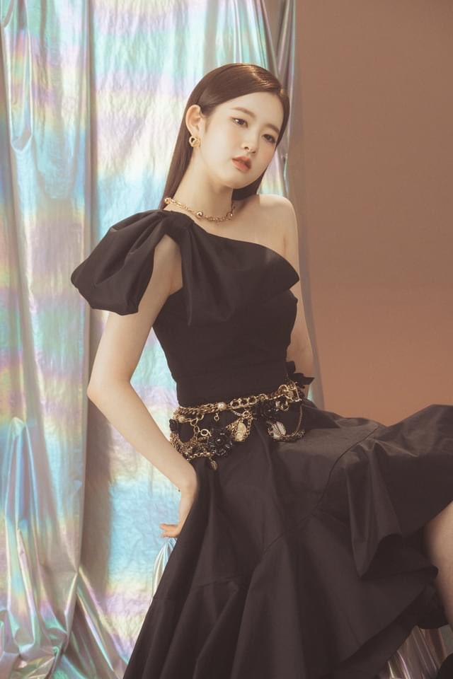 STAYC Sieun3
