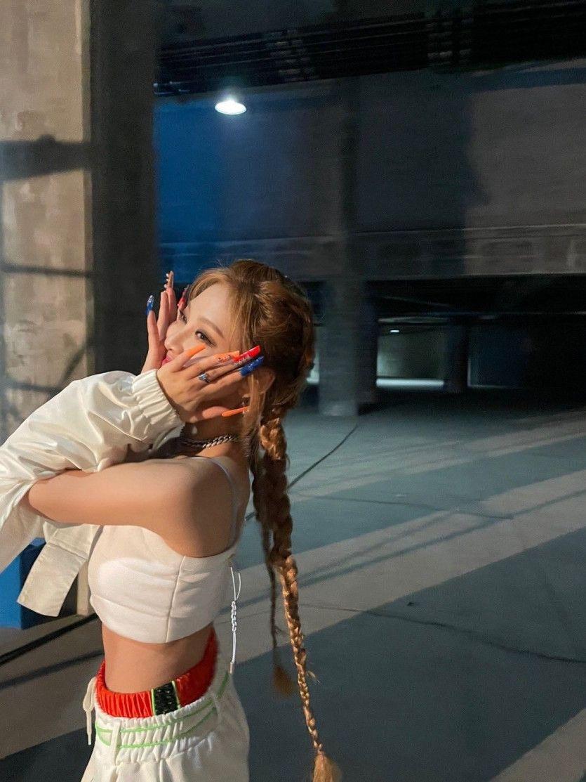 Aespa NingNing1