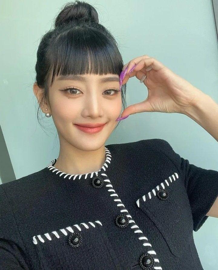 (G)I-DLE Minnie0