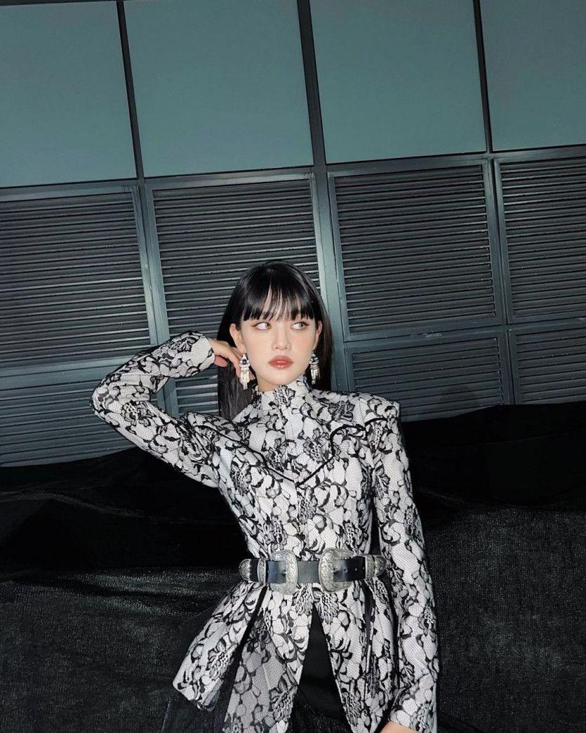 (G)I-DLE Minnie1
