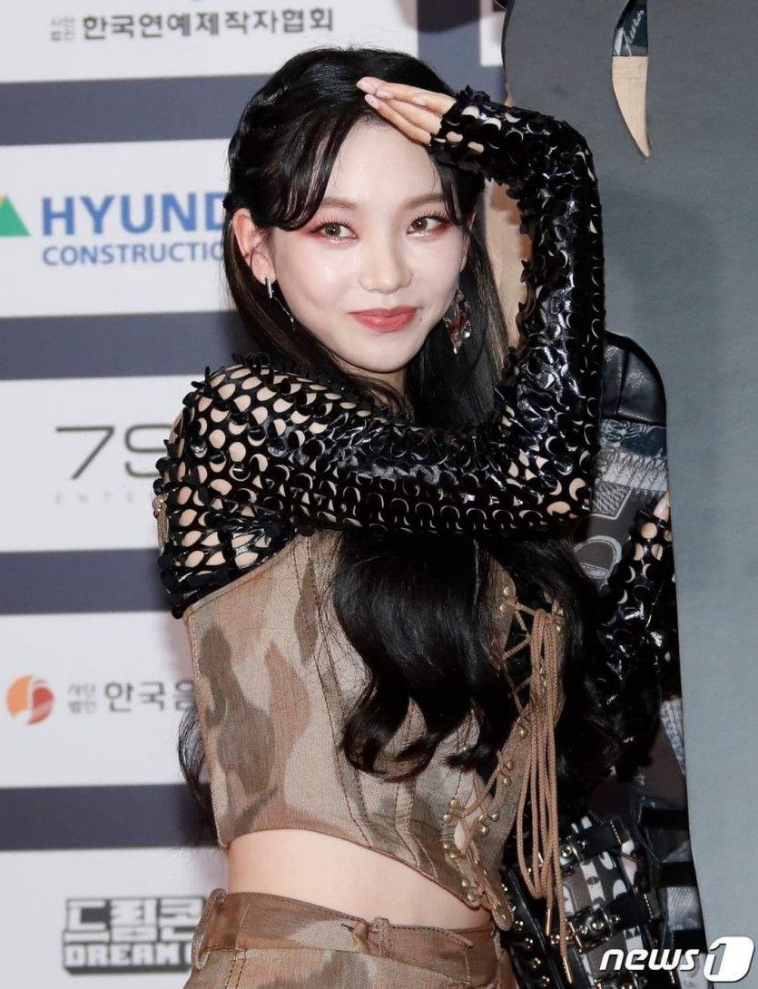 Aespa Karina1