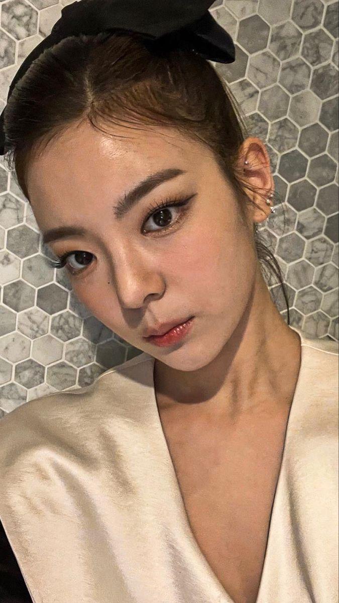 ITZY 리아0