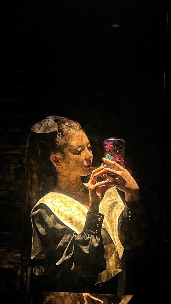 ITZY 리아4