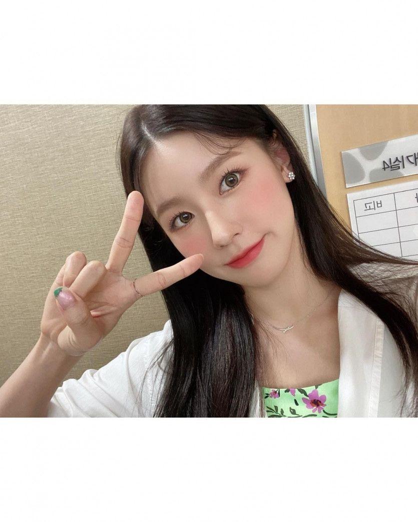 여자아이들 미연3