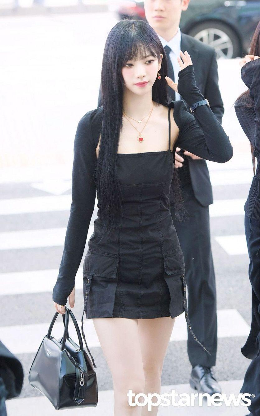 Aespa Karina0