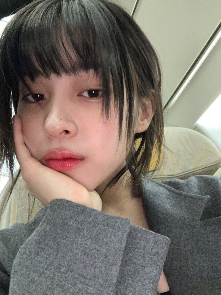 ITZY 류진0