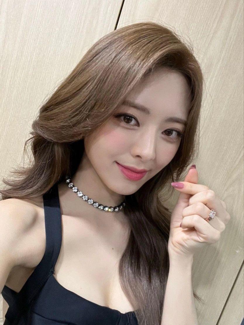 ITZY 유나1