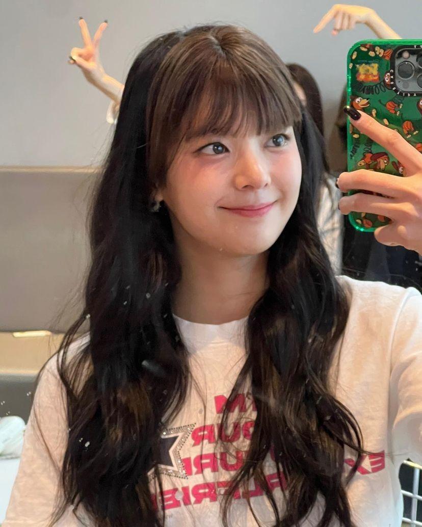 ITZY 리아0