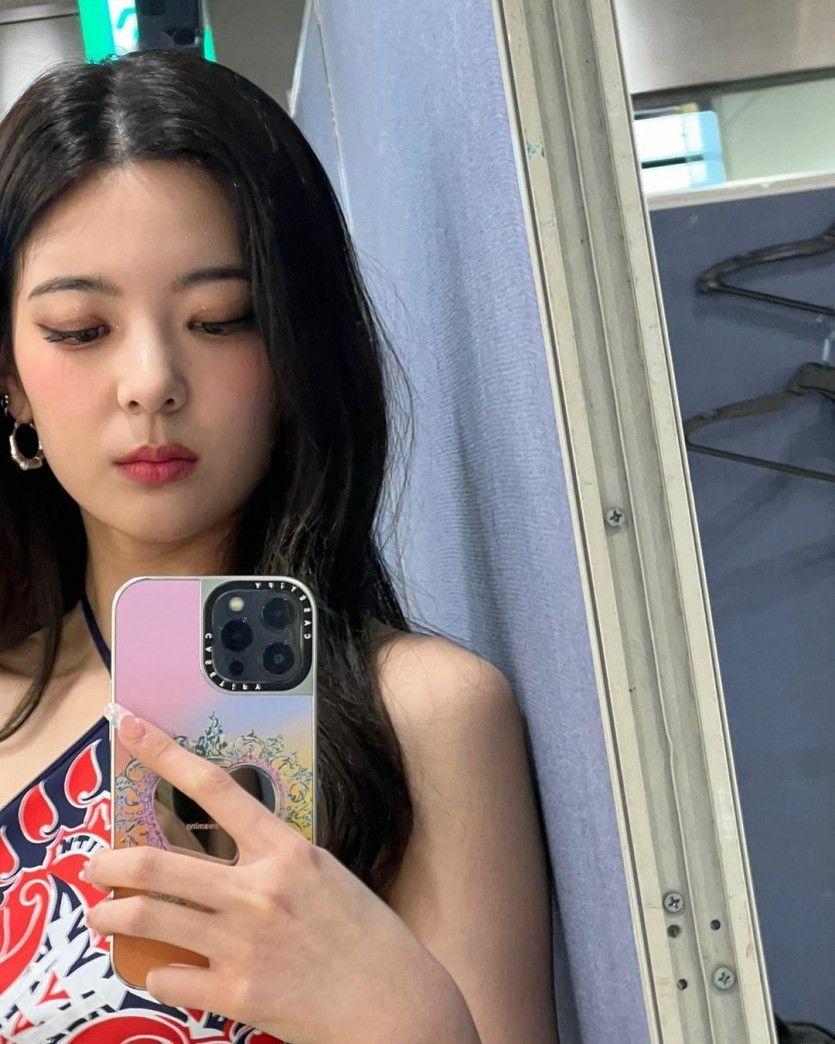 ITZY 리아1