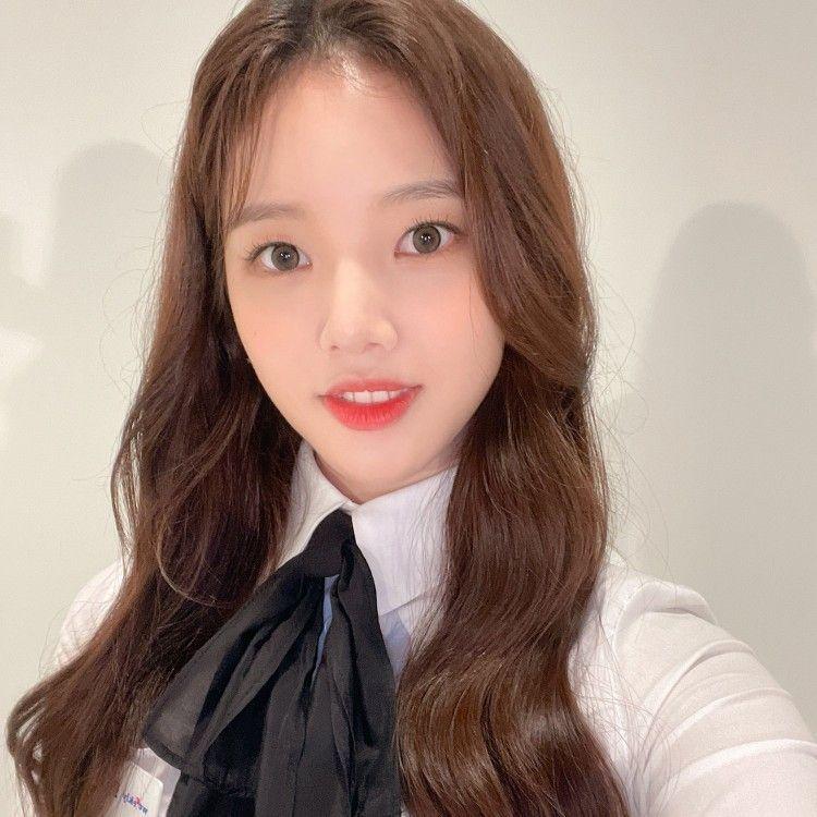 Weeekly 이수진3
