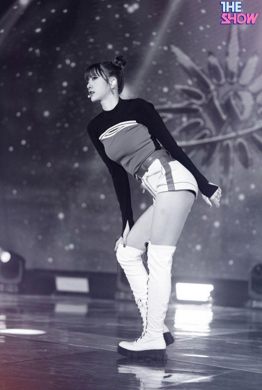 Weeekly 박소은0