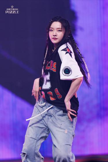 Weeekly 박소은1