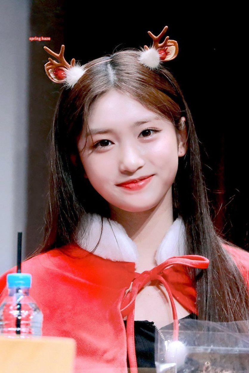 IVE LEESEO0