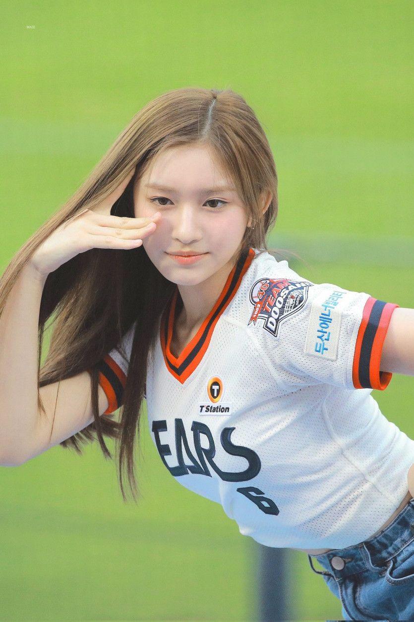 IVE leeseo0