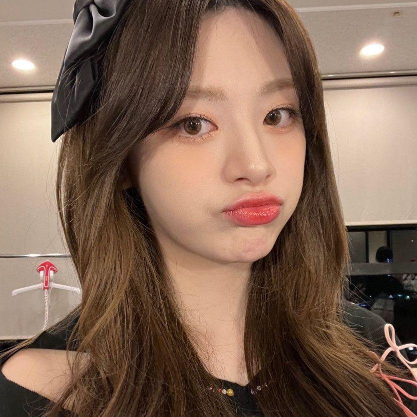 스테이씨 윤세은1