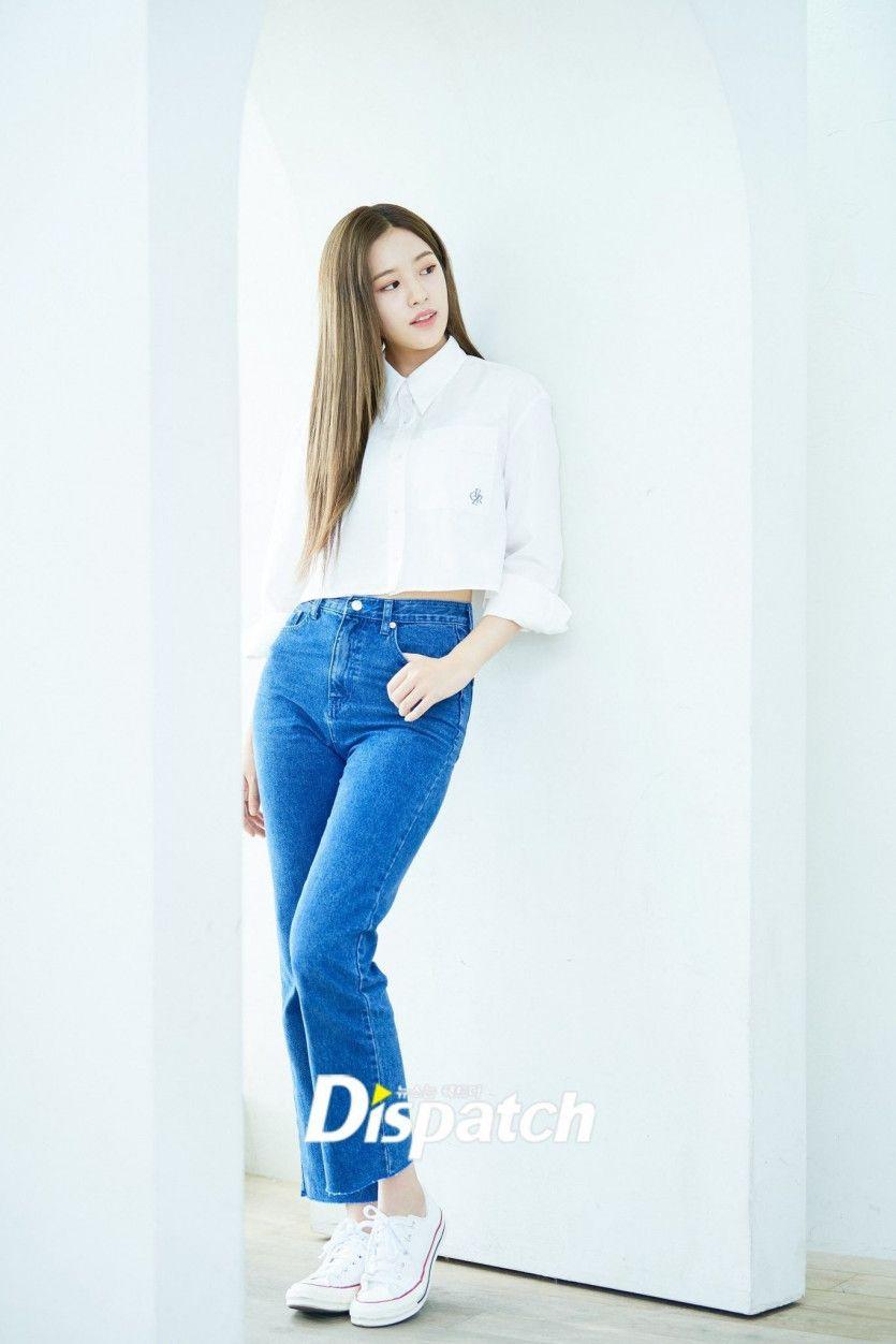 IVE yujin3