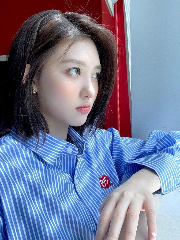 IVE gaeul2