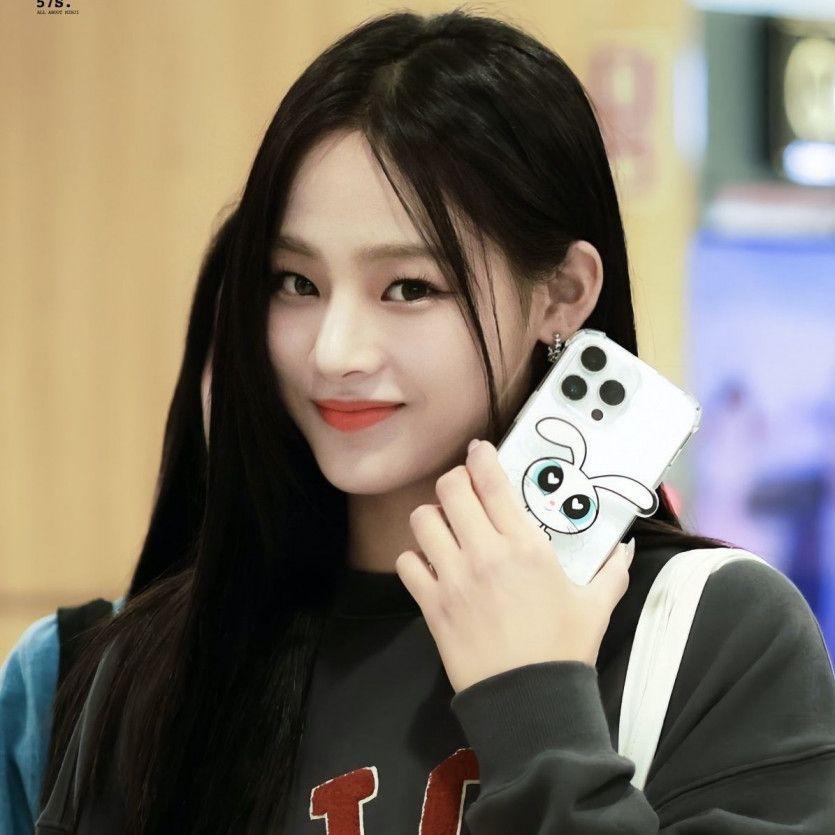NewJeans minji3