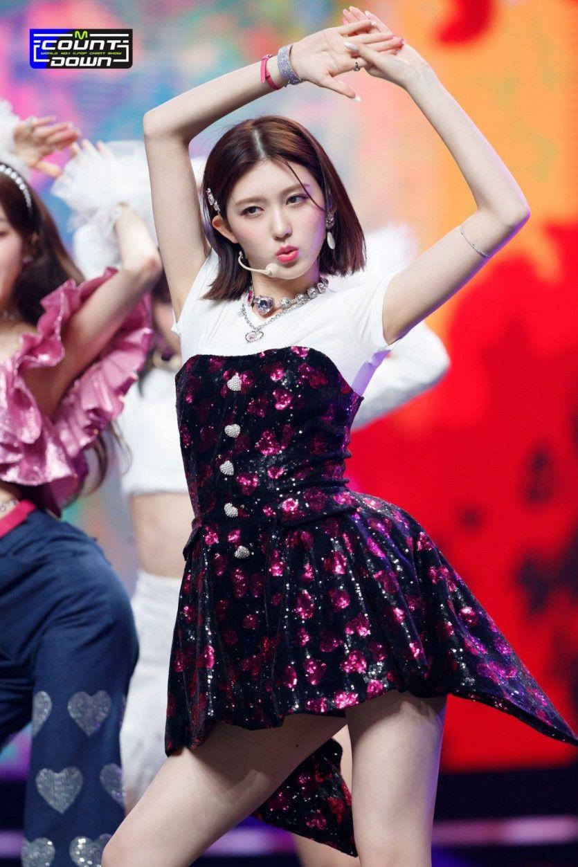 IVE GaEul2