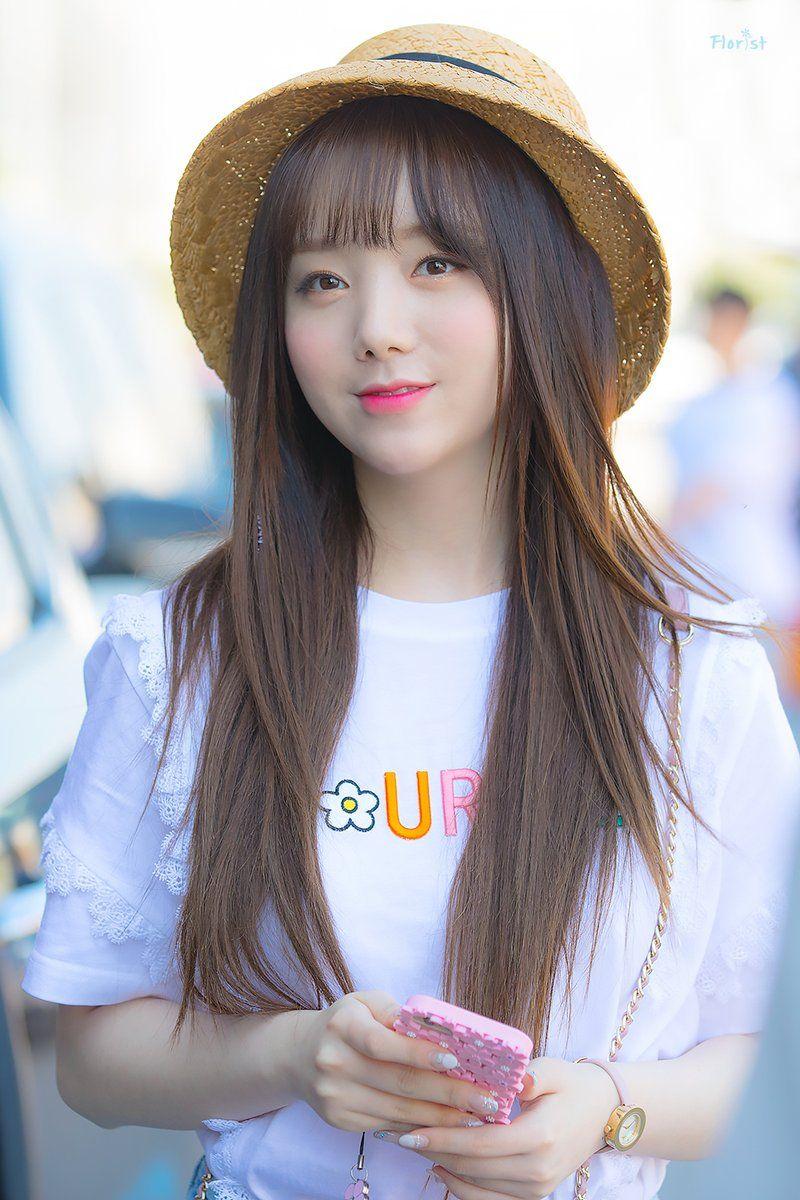 러블리즈 케빵 지연,수정5