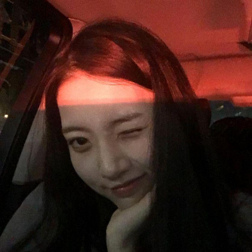 예쁜 정다빈1